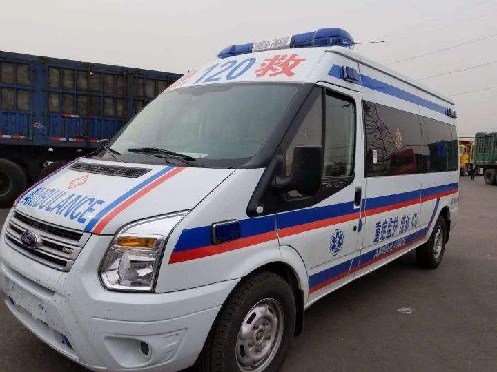 萍乡成人监护型护送